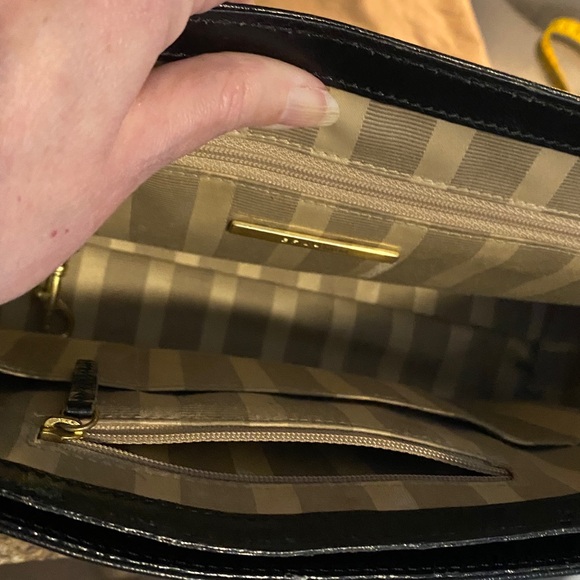 Brahmin Tuscan Collection Bag - Picture 8 of 11